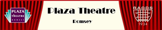 Plaza Theatre